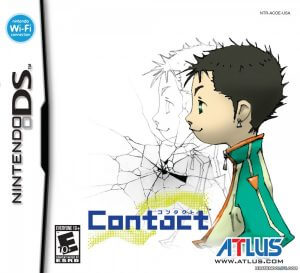 Contact Nintendo DS ROM