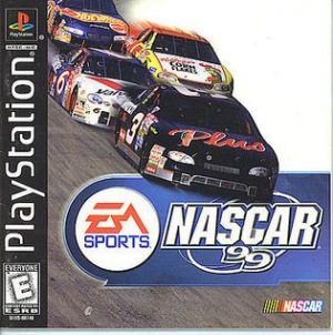 NASCAR ’99