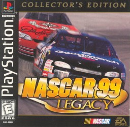 NASCAR ’99 Legacy