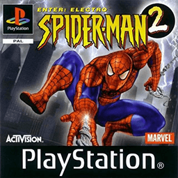 Spider-Man 2 – Enter – Electro
