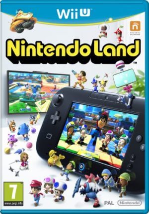 WII U ROMs & ISO  Nintendo Wii U Games Download (2023)