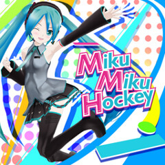 Miku Miku Hockey 2.0