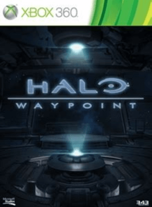 Halo Waypoint