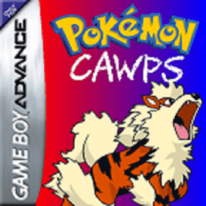Pokemon CAWPS