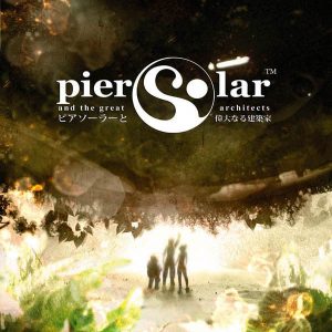 Pier Solar and the Great Architects