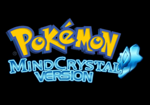 Pokemon Mind Crystal