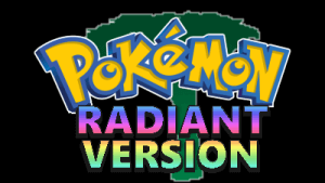 Pokemon Radiant Version