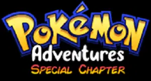 Pokemon: Special Chapter Beta
