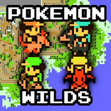 Pokemon Wilds