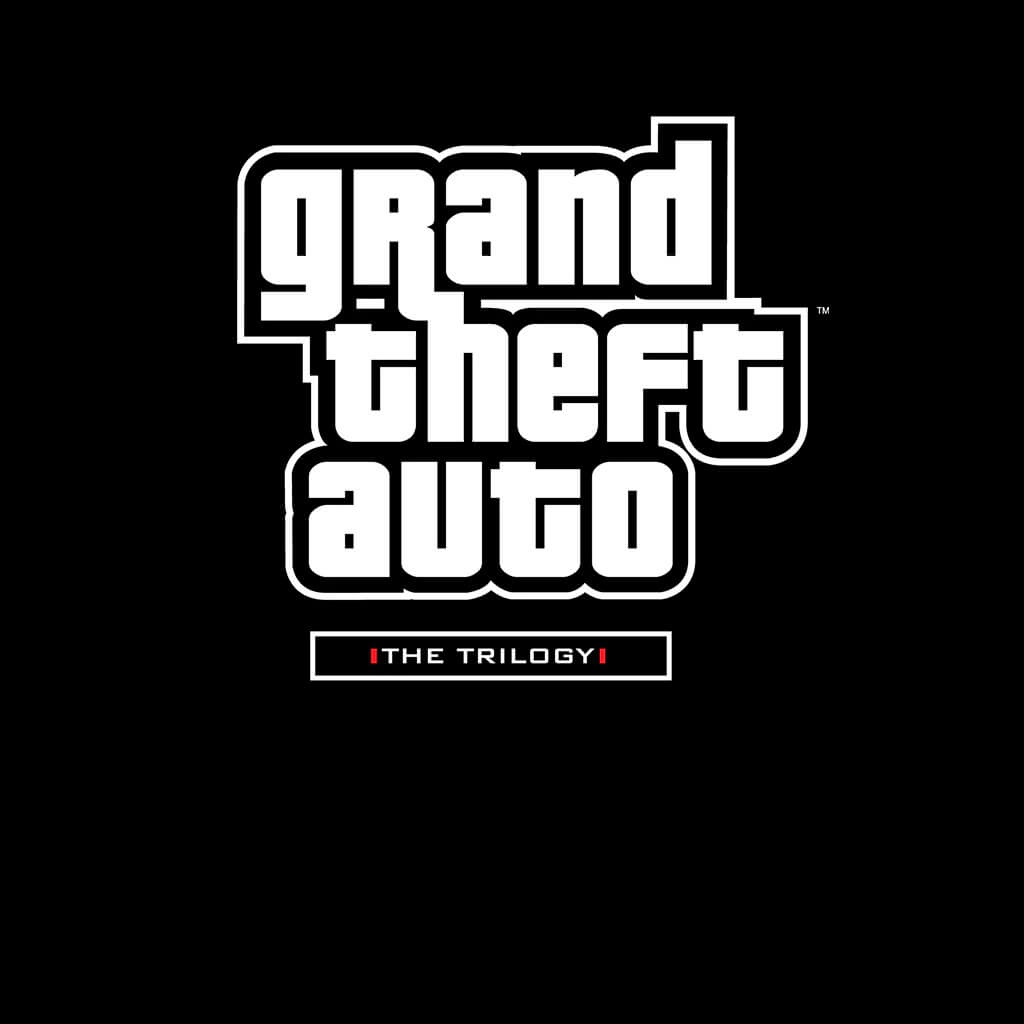 Grand Theft Auto: The Trilogy PS2 ROM