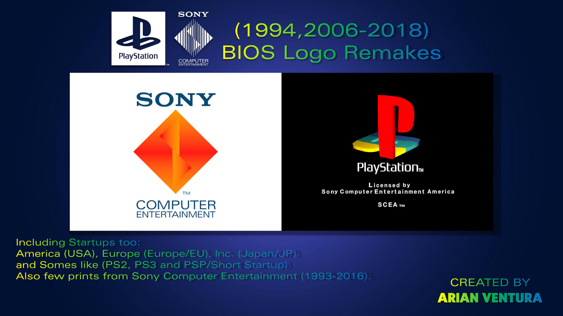 PlayStation BIOS – PSX BIOS
