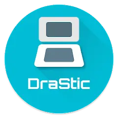DraStic DS Emulator (Paid)