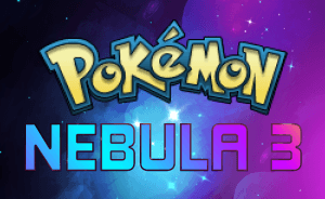 Pokemon Nebula 3 v1.0.3