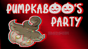 Pokemon Pumpkaboo’s Party  v1.0.0