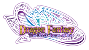 Dragon Fantasy: Black Tome of Ice