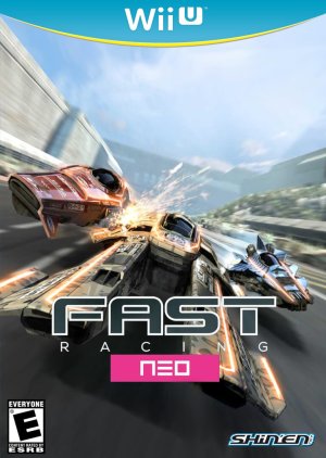 FAST Racing NEO