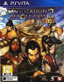 Sid Meier’s Civilization: Revolution 2 Plus
