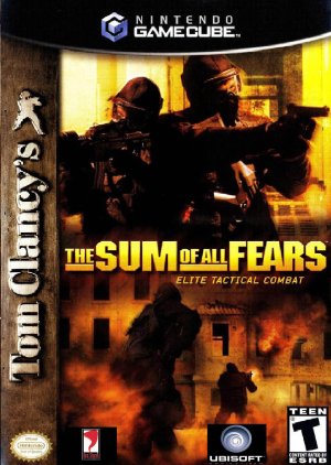 Tom Clancy's The Sum of All Fears